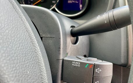 Renault Logan II, 2015 год, 740 000 рублей, 13 фотография