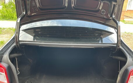 Renault Logan II, 2015 год, 740 000 рублей, 17 фотография