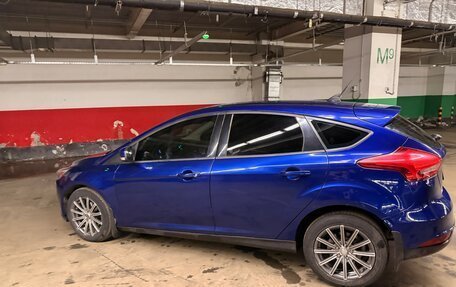 Ford Focus III, 2016 год, 1 020 000 рублей, 4 фотография