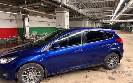 Ford Focus III, 2016 год, 1 020 000 рублей, 5 фотография