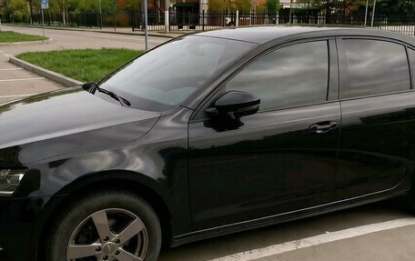 Skoda Octavia, 2017 год, 1 630 000 рублей, 10 фотография
