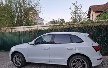 Audi Q5, 2014 год, 1 600 000 рублей, 6 фотография