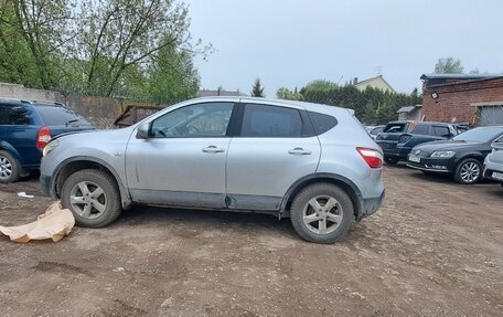 Nissan Qashqai, 2013 год, 650 000 рублей, 3 фотография