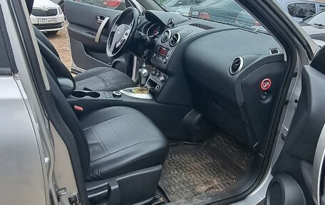 Nissan Qashqai, 2013 год, 650 000 рублей, 6 фотография