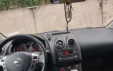 Nissan Qashqai, 2013 год, 650 000 рублей, 8 фотография