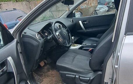 Nissan Qashqai, 2013 год, 650 000 рублей, 5 фотография