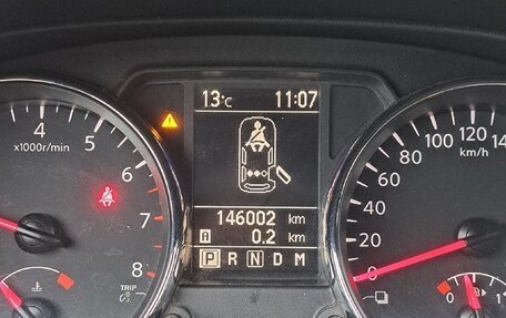 Nissan Qashqai, 2013 год, 650 000 рублей, 9 фотография