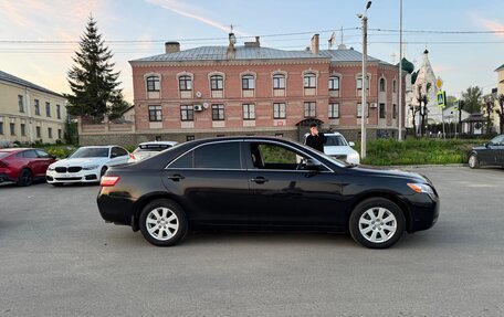 Toyota Camry, 2008 год, 1 060 000 рублей, 4 фотография