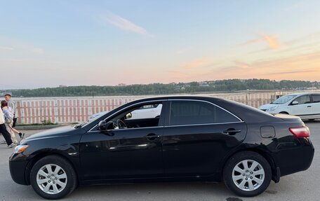 Toyota Camry, 2008 год, 1 060 000 рублей, 2 фотография