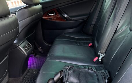Toyota Camry, 2008 год, 1 060 000 рублей, 5 фотография