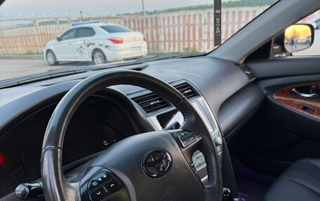 Toyota Camry, 2008 год, 1 060 000 рублей, 6 фотография