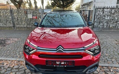 Citroen C4, 2023 год, 2 769 000 рублей, 2 фотография