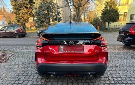 Citroen C4, 2023 год, 2 769 000 рублей, 4 фотография