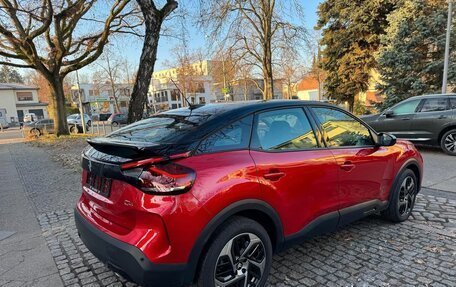 Citroen C4, 2023 год, 2 769 000 рублей, 3 фотография