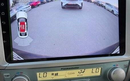 Toyota Camry, 2008 год, 1 060 000 рублей, 9 фотография