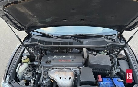 Toyota Camry, 2008 год, 1 060 000 рублей, 8 фотография
