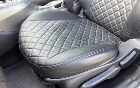 Nissan Juke II, 2011 год, 800 000 рублей, 22 фотография