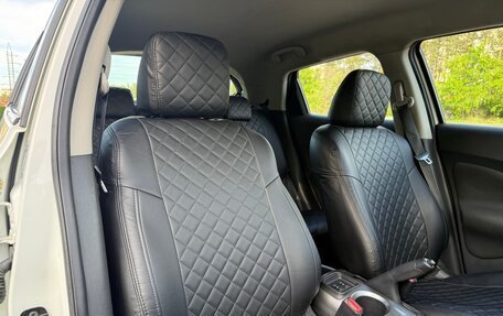 Nissan Juke II, 2011 год, 800 000 рублей, 30 фотография