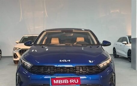KIA K3, 2023 год, 1 988 023 рублей, 2 фотография