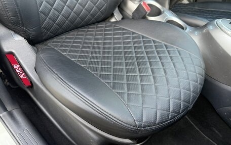 Nissan Juke II, 2011 год, 800 000 рублей, 29 фотография