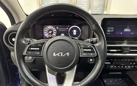 KIA K3, 2023 год, 1 988 023 рублей, 9 фотография