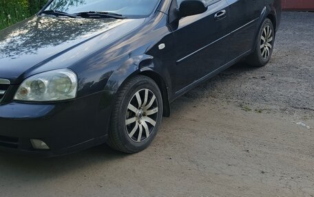 Chevrolet Lacetti, 2006 год, 275 000 рублей, 4 фотография