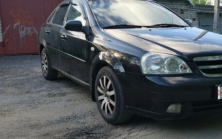 Chevrolet Lacetti, 2006 год, 275 000 рублей, 2 фотография