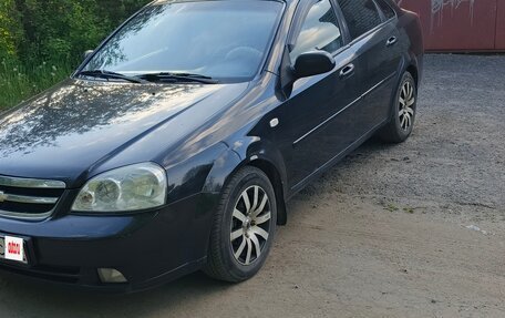 Chevrolet Lacetti, 2006 год, 275 000 рублей, 3 фотография
