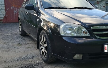 Chevrolet Lacetti, 2006 год, 275 000 рублей, 5 фотография
