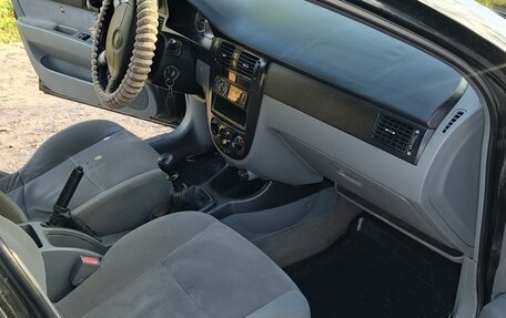 Chevrolet Lacetti, 2006 год, 275 000 рублей, 11 фотография