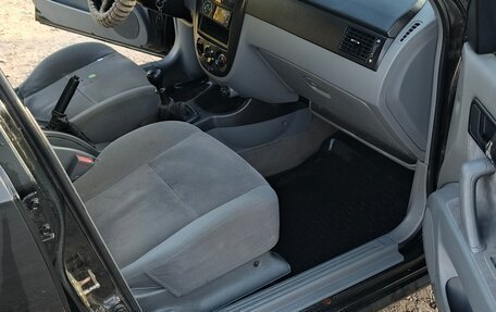 Chevrolet Lacetti, 2006 год, 275 000 рублей, 10 фотография