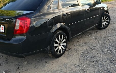 Chevrolet Lacetti, 2006 год, 275 000 рублей, 8 фотография