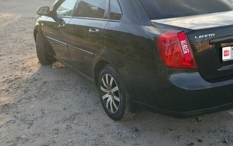 Chevrolet Lacetti, 2006 год, 275 000 рублей, 13 фотография