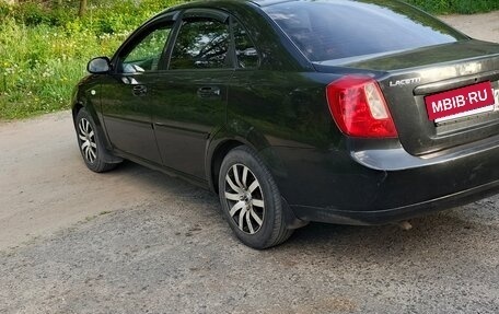 Chevrolet Lacetti, 2006 год, 275 000 рублей, 7 фотография
