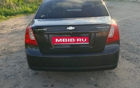 Chevrolet Lacetti, 2006 год, 275 000 рублей, 12 фотография