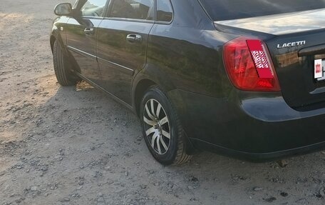 Chevrolet Lacetti, 2006 год, 275 000 рублей, 9 фотография