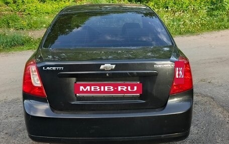 Chevrolet Lacetti, 2006 год, 275 000 рублей, 6 фотография