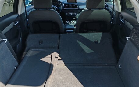 Audi Q3, 2014 год, 1 350 000 рублей, 12 фотография