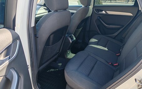Audi Q3, 2014 год, 1 350 000 рублей, 11 фотография