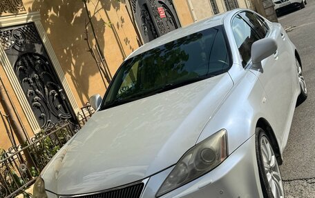 Lexus IS II рестайлинг 2, 2006 год, 1 100 000 рублей, 1 фотография