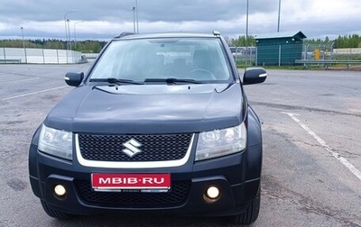 Suzuki Grand Vitara, 2012 год, 1 049 000 рублей, 1 фотография