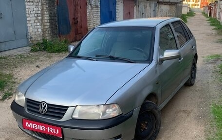 Volkswagen Pointer, 2005 год, 195 000 рублей, 1 фотография