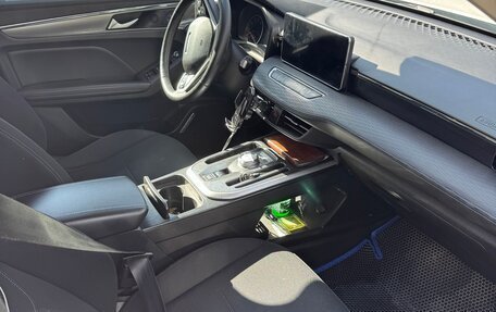 Haval Jolion, 2022 год, 1 500 000 рублей, 1 фотография