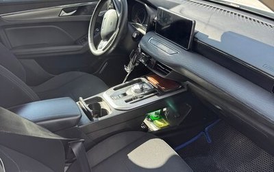 Haval Jolion, 2022 год, 1 500 000 рублей, 1 фотография