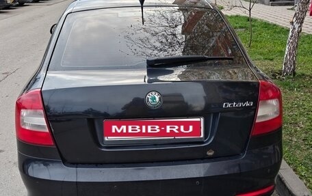Skoda Octavia, 2011 год, 534 000 рублей, 1 фотография