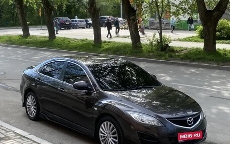 Mazda 6, 2012 год, 790 000 рублей, 1 фотография
