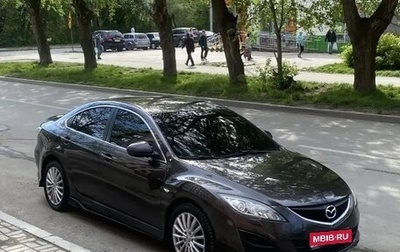 Mazda 6, 2012 год, 790 000 рублей, 1 фотография