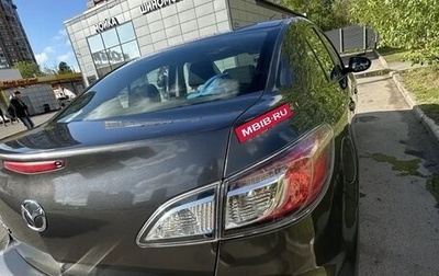 Mazda 3, 2012 год, 890 000 рублей, 1 фотография