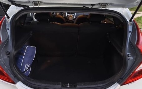 Hyundai Solaris II рестайлинг, 2016 год, 1 300 000 рублей, 7 фотография