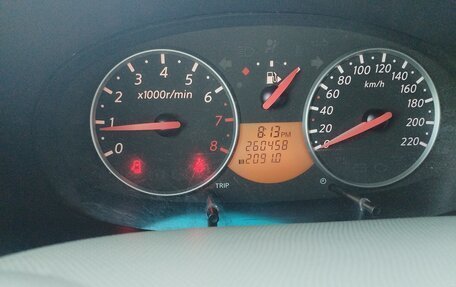 Nissan Micra III, 2005 год, 310 000 рублей, 14 фотография